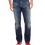 Lucky Brand 221 Original Straight-fit Coolmaxjeans Edgestone