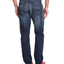 Lucky Brand 221 Original Straight-fit Coolmaxjeans Edgestone