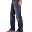 Lucky Brand 221 Original Straight-fit Coolmaxjeans Edgestone