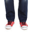 Lucky Brand 221 Original Straight-fit Coolmaxjeans Edgestone