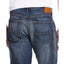 Lucky Brand 221 Original Straight-fit Coolmaxjeans Edgestone