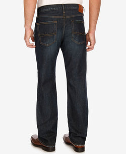 Lucky Brand 361 Vintage Straight Fit Jeans Alisa Viejo thumbnail 2