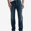 Lucky Brand 363 Straight Fit Coolmaxtemperature-regulating Jeans Ferncreek