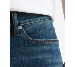 Lucky Brand 363 Straight Fit Coolmaxtemperature-regulating Jeans Ferncreek thumbnail 4