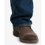 Lucky Brand 363 Straight Fit Coolmaxtemperature-regulating Jeans Ferncreek