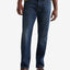 Lucky Brand 363 Straight Fit Jeans Fayette