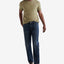 Lucky Brand 363 Straight Fit Jeans Fayette