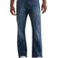 Lucky Brand 367 Vintage-inspired Boot Cut Jeans Riverneck