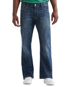 Lucky Brand 367 Vintage-inspired Boot Cut Jeans Riverneck thumbnail 1
