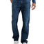 Lucky Brand 410 Athletic Fit Slim Leg Coolmaxtemperature-regulating Jeans Cottontail