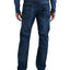 Lucky Brand 410 Athletic Fit Slim Leg Coolmaxtemperature-regulating Jeans Cottontail