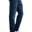 Lucky Brand 410 Athletic Fit Slim Leg Coolmaxtemperature-regulating Jeans Cottontail