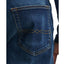 Lucky Brand 410 Athletic Fit Slim Leg Coolmaxtemperature-regulating Jeans Cottontail
