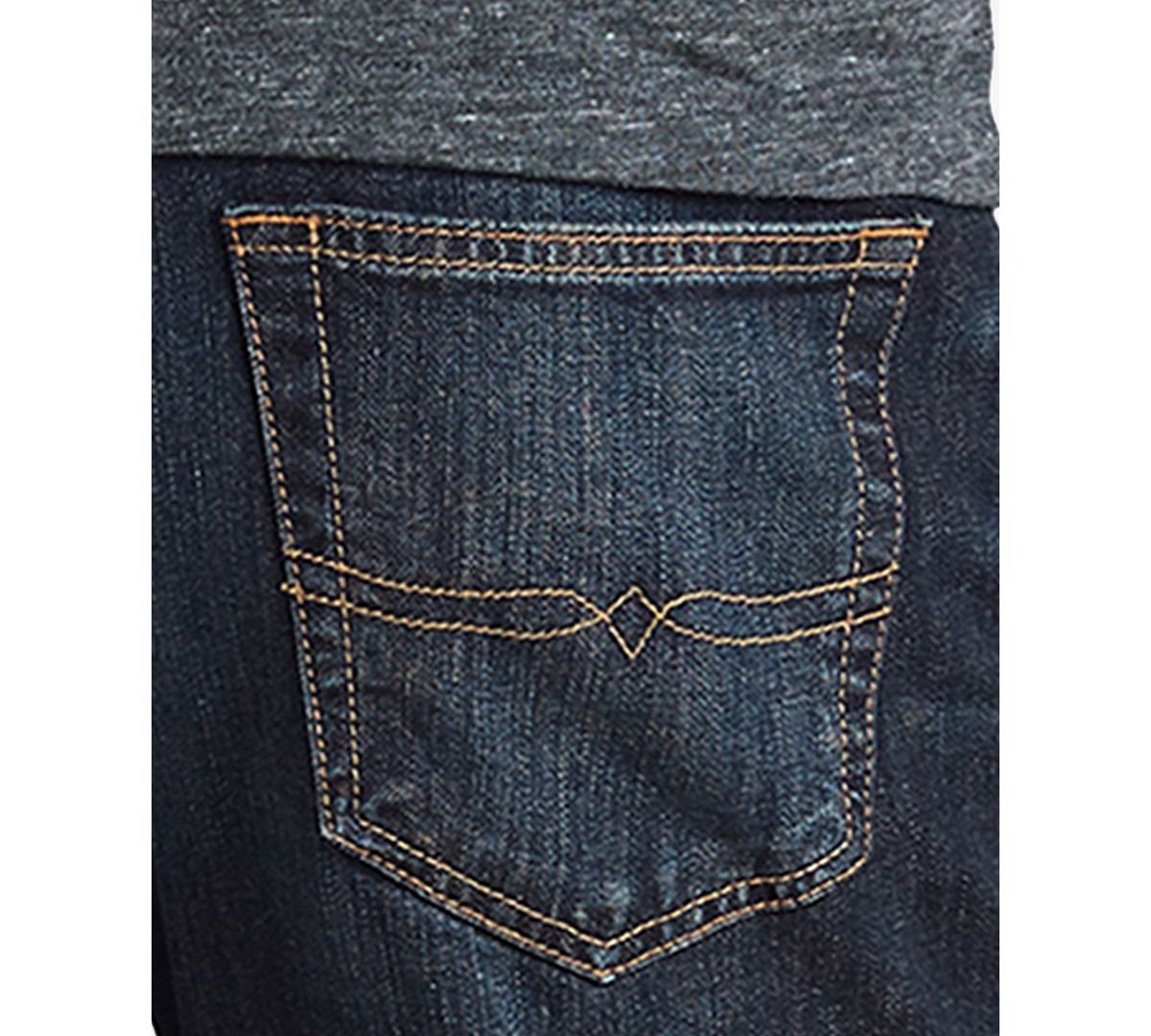 Lucky Brand 410 Athletic Slim Fit Jeans Barite – CheapUndies