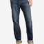Lucky Brand 410 Athletic Slim Fit Jeans Corte Madera