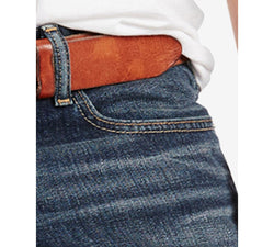 Lucky Brand 410 Athletic Slim Fit Jeans Corte Madera thumbnail 4