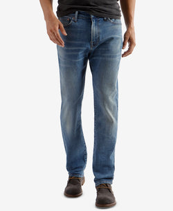 Lucky Brand 410 Athletic-fit Slim Leg Jeans Fenwick thumbnail 1