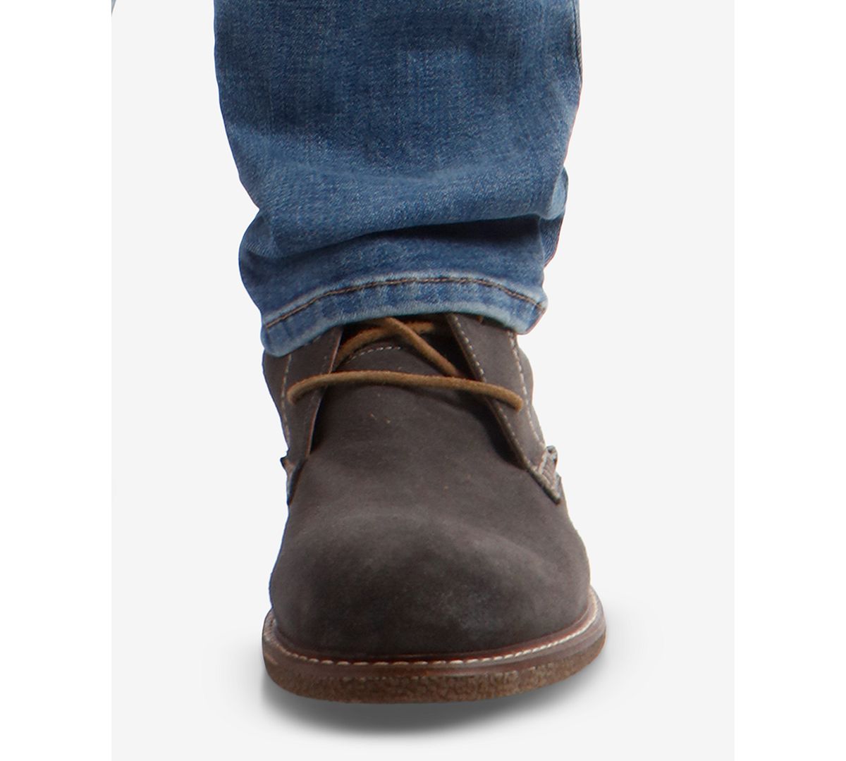 Lucky Brand 410 Athletic-fit Slim Leg Jeans Fenwick