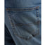 Lucky Brand 410 Athletic-fit Slim Leg Jeans Fenwick