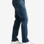 Lucky Brand 410 Slim Straight Coolmax Jeans Mcarthur