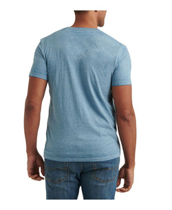 Lucky Brand Coyote Biker Tee Allure thumbnail 3