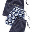Lucky Brand Indigo-Dye Laundry Bag 3-Piece Set