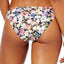 Lucky Brand Late Bloomer Hipster Bikini Bottom in Multi
