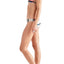 Lucky Brand Multicolor Sonora Sarape Ruched Bikini Bottom