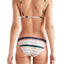 Lucky Brand Multicolor Sonora Sarape Ruched Bikini Bottom
