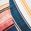 Lucky Brand Multicolor Sonora Sarape Ruched Bikini Bottom