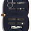 Lucky Brand Shibori Manicure Set