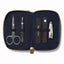 Lucky Brand Shibori Manicure Set