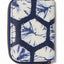 Lucky Brand Shibori Manicure Set