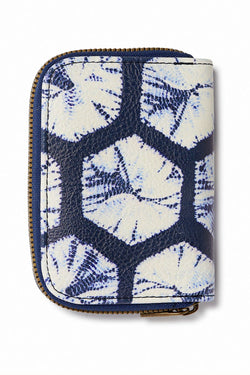 Lucky Brand Shibori Manicure Set thumbnail 1