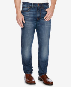 Lucky Brand Slim-fit 121 Heritage Jeans Henderson thumbnail 1
