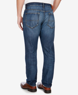 Lucky Brand Slim-fit 121 Heritage Jeans Henderson thumbnail 2