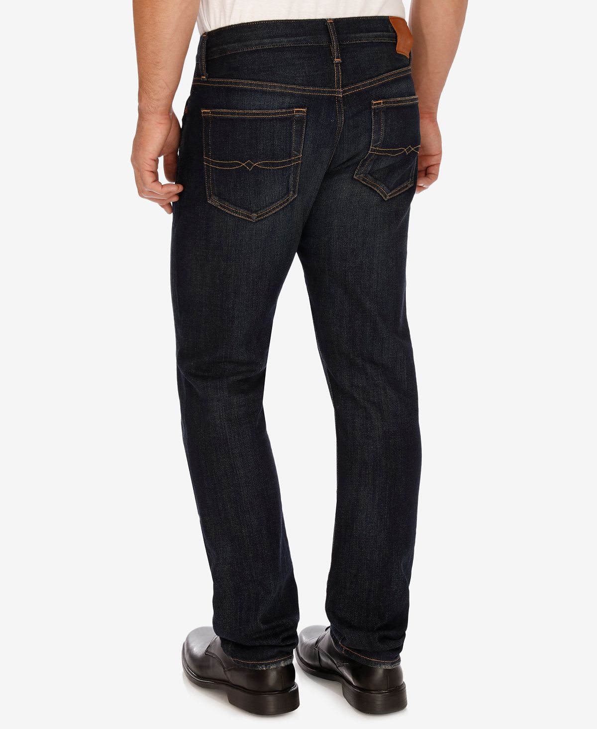 Lucky Brand Slim fit 121 Heritage Jeans Manteca CheapUndies