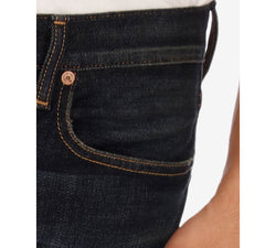 Lucky Brand Slim-fit 121 Heritage Jeans Manteca thumbnail 3