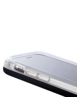 Lumee Duo Iphone Case For 6|6s Plus 7 Plus 8 Plus Black thumbnail 4
