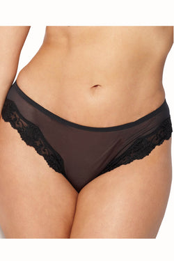 Lunaire Black Sevilla Tanga thumbnail 1