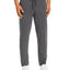 M Singer Cotton Jersey Sweat Pants Charcoal
