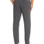 M Singer Cotton Jersey Sweat Pants Charcoal