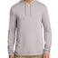 M Singer Hooded Sweatshirt Chrome