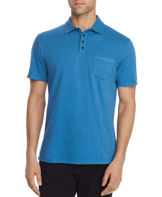 M Singer M Singer Polo Shirt