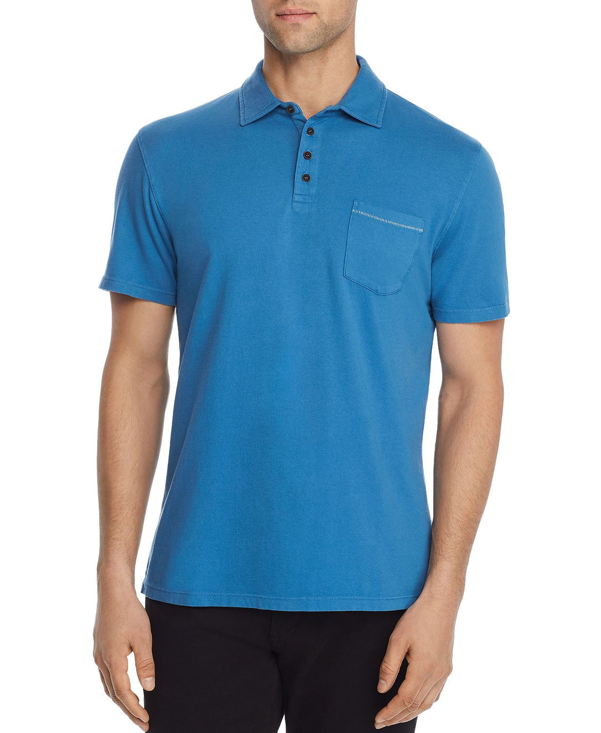 M Singer M Singer Polo Shirt