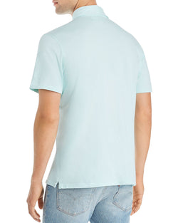 M Singer Polo Shirt Boy Blue thumbnail 2