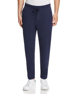 M Singer Sweatpants Navy thumbnail 1