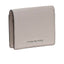 MICHAEL Michael Kors Cement Jet Set Carryall Saffiano Leather Wallet