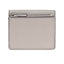 MICHAEL Michael Kors Cement Jet Set Carryall Saffiano Leather Wallet