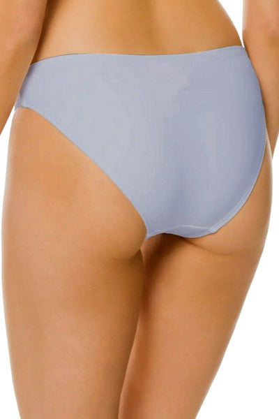 MICHAEL Michael Kors Light Quartz Sea Solids Classic Bikini Bottom